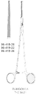 Bangolea Forcep